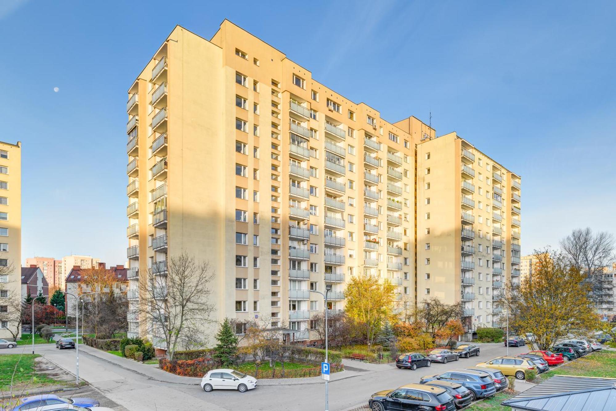 Andersena Modern A - 10 Min Cmkp - 5 Min Metro - 15 Min Center Apartment Warsawa Bagian luar foto